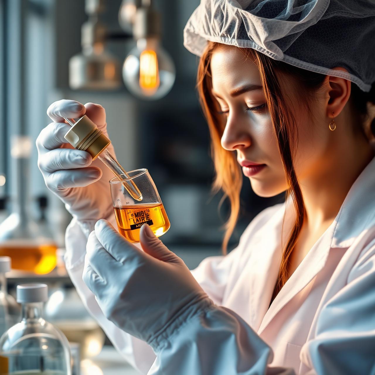 Research & Formulation